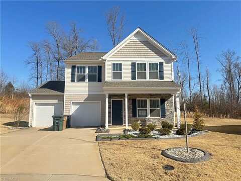 111 Cardeza Court, Greensboro, NC 27405