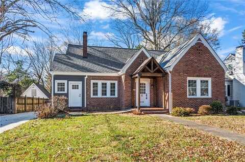 1007 N Rotary Drive, High Point, NC 27262