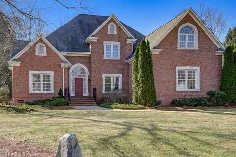4005 Bitternut Trail, Greensboro, NC 27410