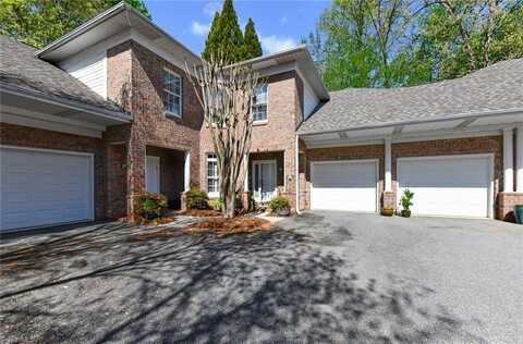 10 Indigo Lake Terrace, Greensboro, NC 27455