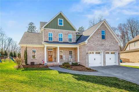 4492 Cheyenne Court, Winston Salem, NC 27106