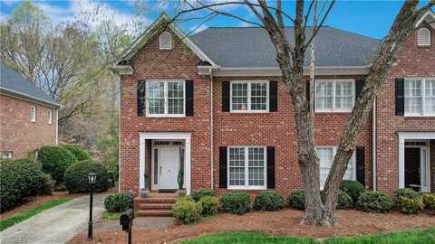 8 Dutchmans Pipe Cove, Greensboro, NC 27455