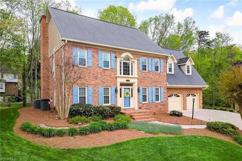 3725 Surrey Way Court, Winston Salem, NC 27106