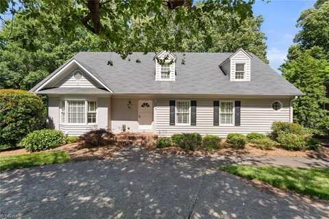 4205 Allistair Road, Winston Salem, NC 27104