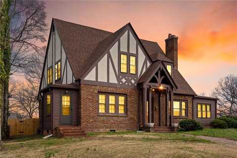 3 Elliott Drive, Thomasville, NC 27360