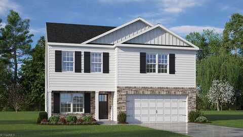 502 Jack Pine Street, Thomasville, NC 27360