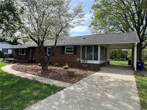 4200 Glenn Hi Road, Winston Salem, NC 27107