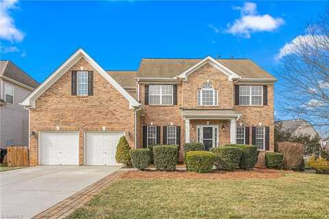 4837 Marquis Street, Colfax, NC 27235