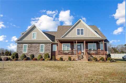 1025 Coppergate Drive, Salisbury, NC 28147
