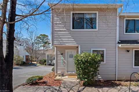3590 Heathrow Drive, Winston Salem, NC 27127