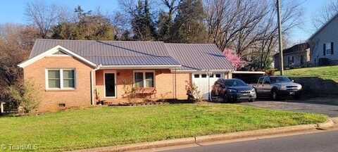 202 Market Street, Rockwell, NC 28138