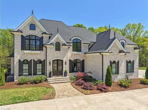 265 Fox Trot Lane, Advance, NC 27006