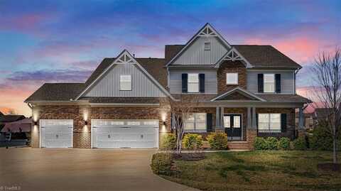 6213 Halden Court, Stokesdale, NC 27357