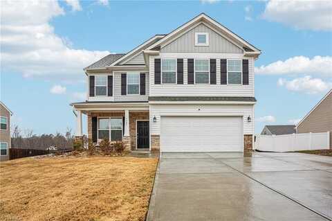 5587 SILER Street, Trinity, NC 27370