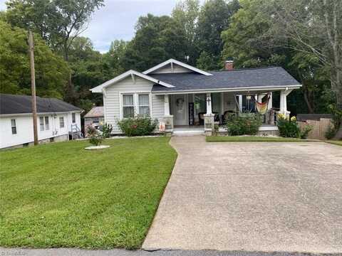 1309 Fairfield Drive, Winston Salem, NC 27127