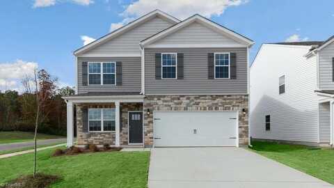 6577 Clark Creek Trail, Whitsett, NC 27377