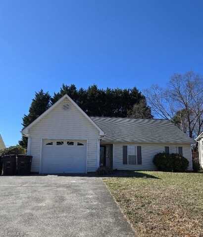 2025 Ardmore Village Lane, Winston Salem, NC 27127
