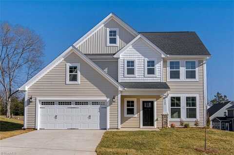 4522 Stratus Lane, Clemmons, NC 27012