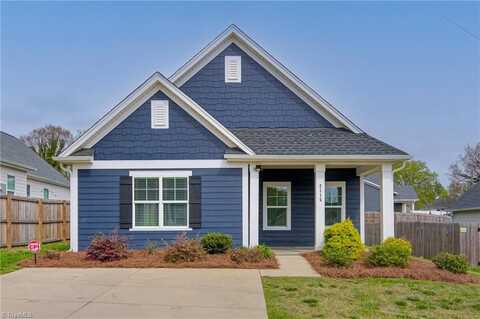 2115 Freeman Street, Winston Salem, NC 27127