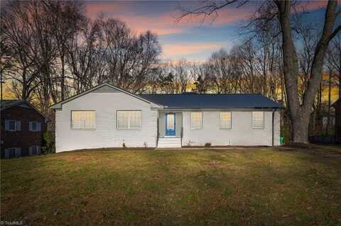1222 Kensington Drive, High Point, NC 27262