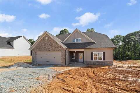 667 Cedar Drive, Winston Salem, NC 27107