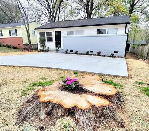 1406 Dorsey Street, Greensboro, NC 27407