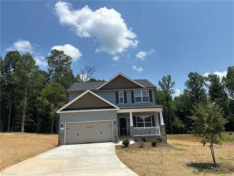 519 Stonewell Court, Pleasant Garden, NC 27313