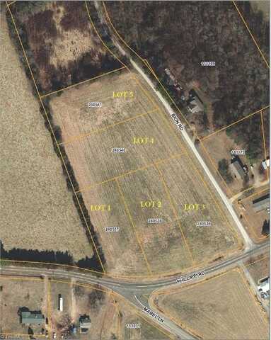 6201 Phillippi Road, Julian, NC 27283
