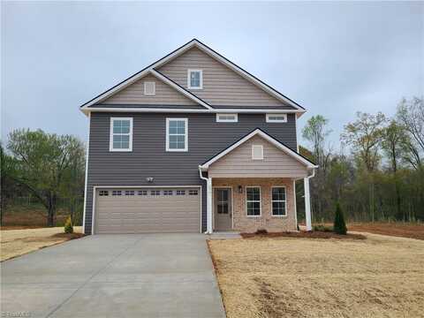 217 Timber Hill Court, Rural Hall, NC 27045