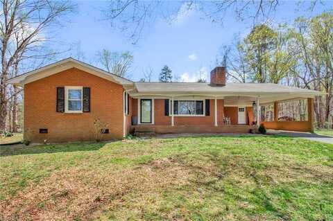2482 Greensboro Street Extension, Lexington, NC 27295