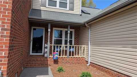 105 Forrest Oaks Drive, King, NC 27021