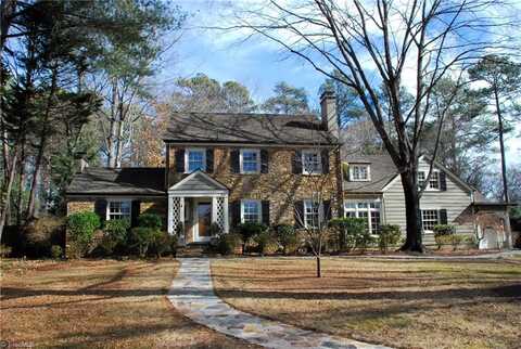 335 Fairfax Drive, Winston Salem, NC 27104