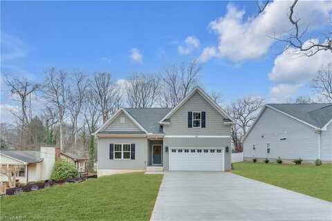 212 Kyle Road, Winston Salem, NC 27104