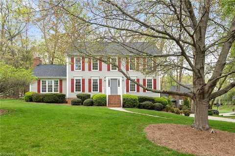 325 Timberview Drive, Kernersville, NC 27284