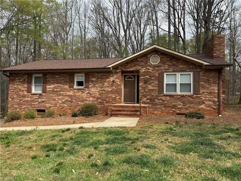 3610 Shady Acres Lane, Winston Salem, NC 27127