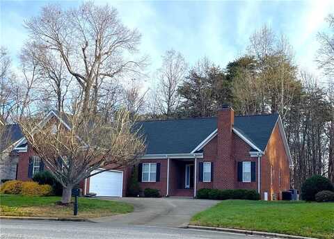 3031 Maple Branch Drive, High Point, NC 27265