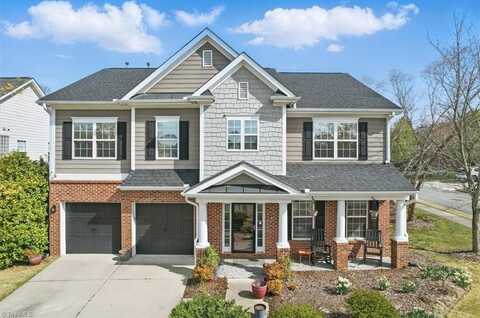 2349 Alderbrook Drive, High Point, NC 27265