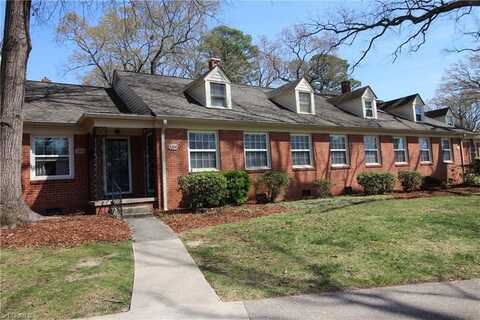 1204 Pamlico Drive, Greensboro, NC 27408