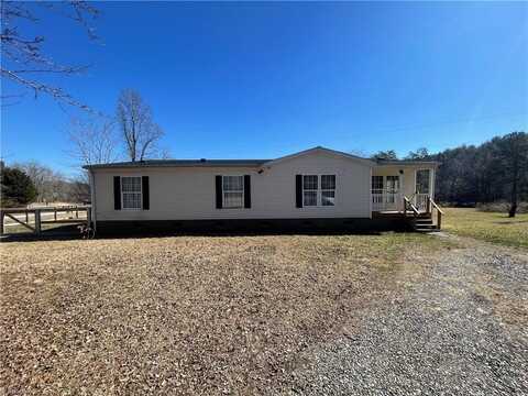 254 Springview Lane, Mount Airy, NC 27030
