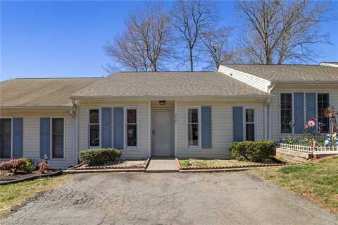 2481 Tantelon Place, Winston Salem, NC 27127