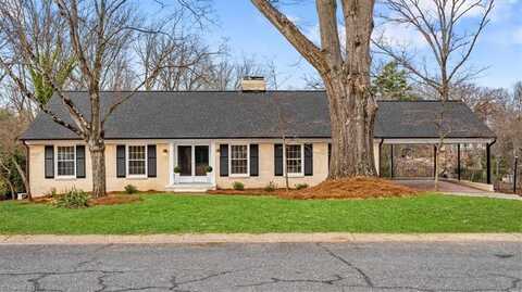 10 Devonshire Drive, Greensboro, NC 27410