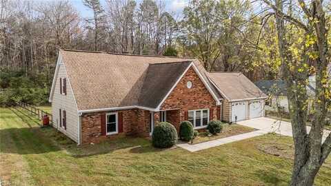 2055 Storm Canyon Road, Winston Salem, NC 27106