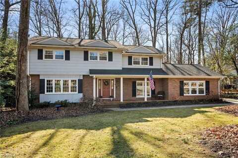 113 Falkener Drive, Greensboro, NC 27410