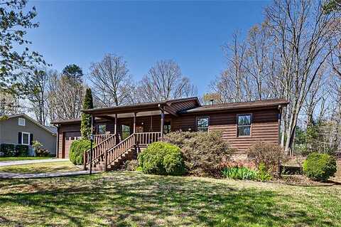 1922 Sunny Lane, Asheboro, NC 27205