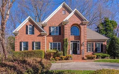 5245 Wilson Hill Court, Winston Salem, NC 27104