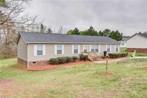 5476 Quarter Horse Trail, Gibsonville, NC 27249