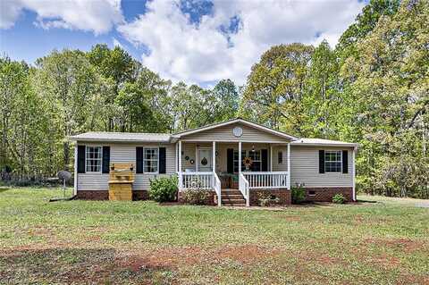 5600 Sandy Creek Church Road, Staley, NC 27355