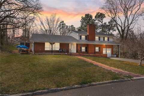 105 Ryan Street, Lexington, NC 27295