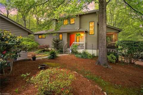 109 Maple Hill Court, Winston Salem, NC 27106