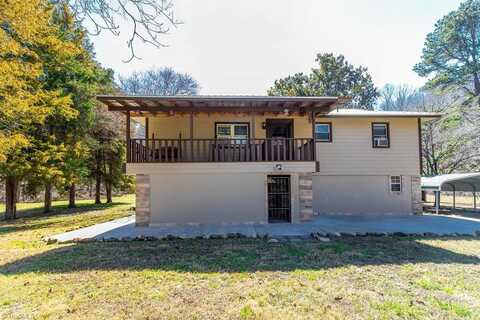 2761 Apache Trail, Sophia, NC 27350